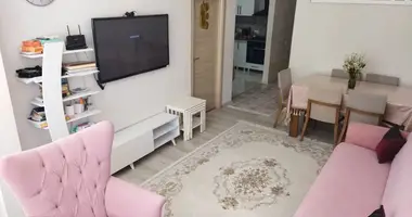 2 bedroom apartment in Batumi, Georgia