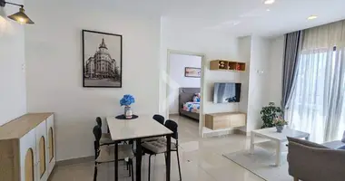 Condo 2 pokoi w Sangkat Tuol Sangkae 2, Kambodża