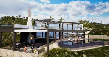 Villa en Malaxa, Grecia