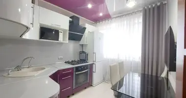 Appartement 2 chambres dans Vuhly, Bélarus