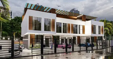 Villa en Batumi, Georgia