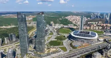 Apartment in Marmara Region, Turkey