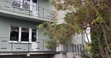 House in Hrodna, Belarus