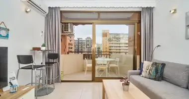 1 bedroom apartment in Dos Hermanas, Spain