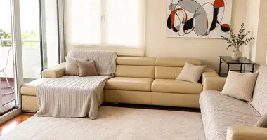 Mieszkanie 3 pokoi w Limassol, Cypr