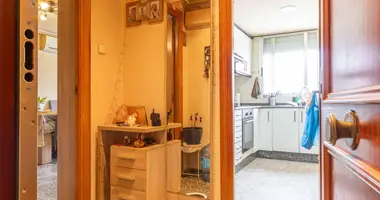 Квартира 3 спальни в Валенсия, Испания