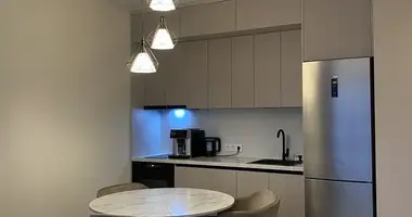 1 room apartment in Muchaviecki sielski Saviet, Belarus