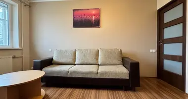 1 room apartment in Kaunas, Lithuania