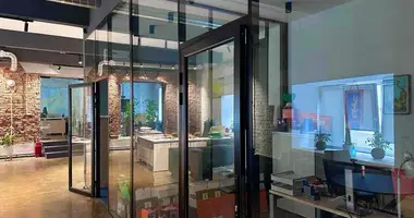 Bureau 271 m² dans Moscou, Russie