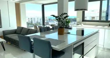 Apartamento 3 habitaciones en Limasol, Chipre