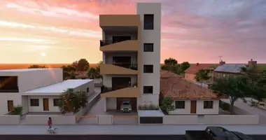 Appartement 2 chambres dans Limassol, Chypre