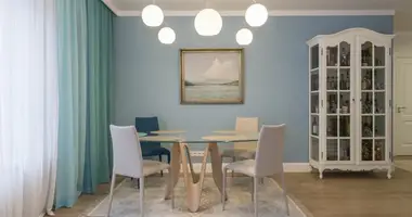 Appartement 3 chambres dans Riga, Lettonie