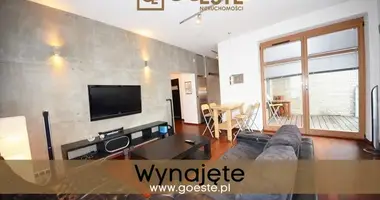 Appartement 2 chambres dans Smolice, Pologne