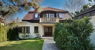 Maison 7 chambres dans Maria Enzersdorf, Autriche