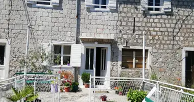 Maison 3 chambres dans Kotor, Monténégro