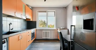 Mieszkanie 3 pokoi w Ryga, Łotwa
