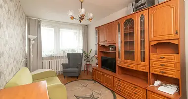 Wohnung 2 zimmer in Vilnius, Litauen