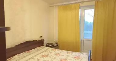 Apartamento 2 habitaciones en Dzyarzhynsk District, Bielorrusia