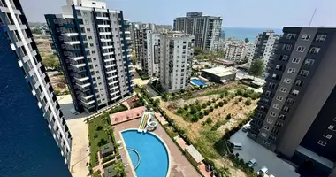 Квартира 3 комнаты в Мезитли, Турция
