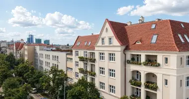 Appartement 9 chambres dans Poznan, Pologne