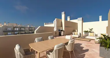 Wohnung 4 zimmer in Los Llanos, Spanien