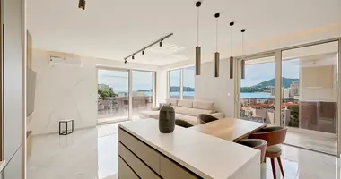 Condo w Rafailovici, Czarnogóra