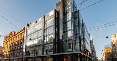 Gewerbefläche 755 m² in Riga, Lettland