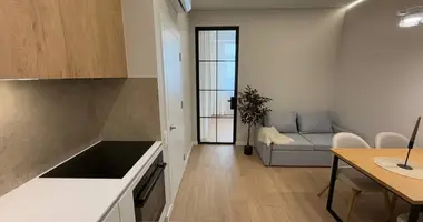 Mieszkanie 2 pokoi w Odessa, Ukraina