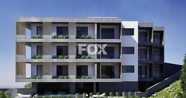 Квартира 2 спальни в Героскипу, Кипр