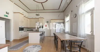 Maison dans Pohjakyla, Finlande