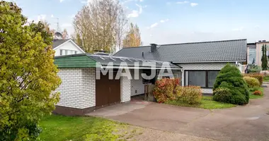 Casa 5 habitaciones en Hietakyla, Finlandia