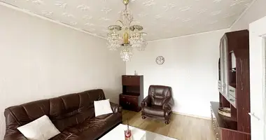 Appartement 2 chambres dans Kaunas, Lituanie
