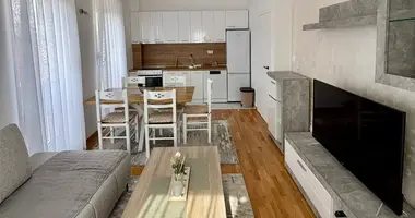 Apartamento 1 habitación en Podgorica, Montenegro