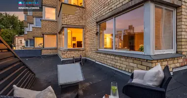 2 room apartment in Vilnius, Lithuania