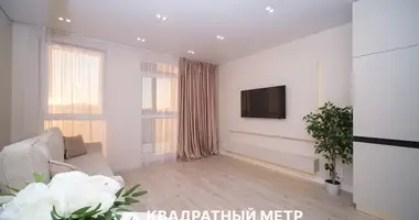 1 room apartment in Minsk, Belarus