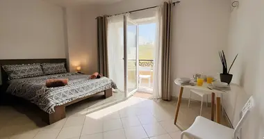 Studio apartment 1 bedroom in Bashkia Durres, Albania