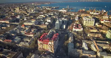 Коммерческое помещение 340 м² в Одесса, Украина