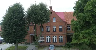 Wohnung 3 zimmer in Psarskie, Polen