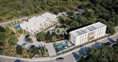 Appartement 1 chambre dans Chlórakas, Chypre