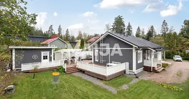 Haus 3 zimmer in Tuusula, Finnland