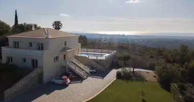 Villa Villa de 5 habitaciones en Benfarras, Portugal
