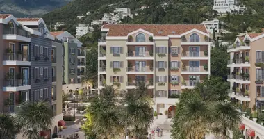 Appartement 1 chambre dans Donja Lastva, Monténégro