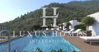 Пентхаус 4 комнаты в Benahavis, Испания