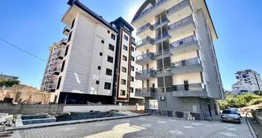 Wohnung 1 Schlafzimmer in Mittelmeerregion, Türkei