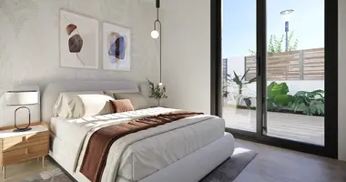 Villa in Fuente Alamo de Murcia, Spanien