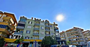 2 room apartment in Alanya, Turkey