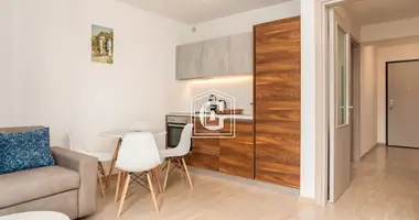 1 bedroom apartment in Budva, Montenegro