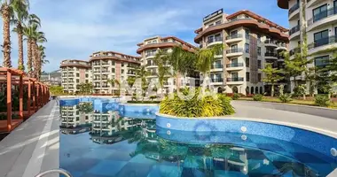 Дом 1 комната в Оба, Турция