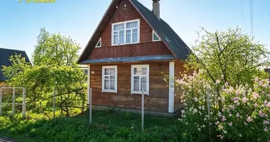 Дом в Острошицкий сельский Совет, Беларусь