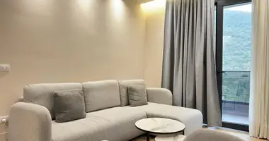 Apartamento 2 habitaciones en Bashkia Vlore, Albania